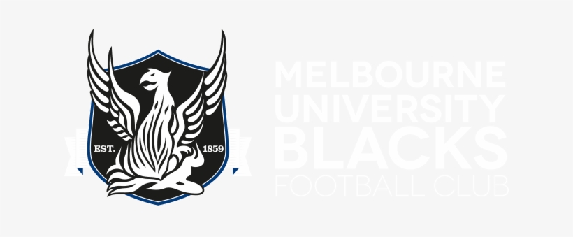 Melbourne University Blacks Football Club - University Of Melbourne, transparent png
