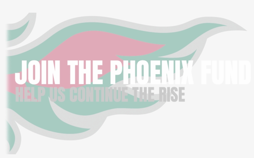 Join The Phoenix Fund - Phoenix, transparent png
