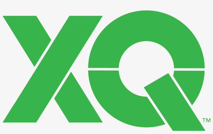 #quieroapender Is A Joint Campaign Of Univision The - Xq Super School Logo, transparent png