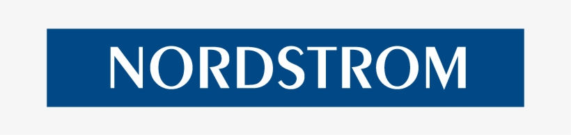 Nordstrom Logo, Www - Logo, transparent png