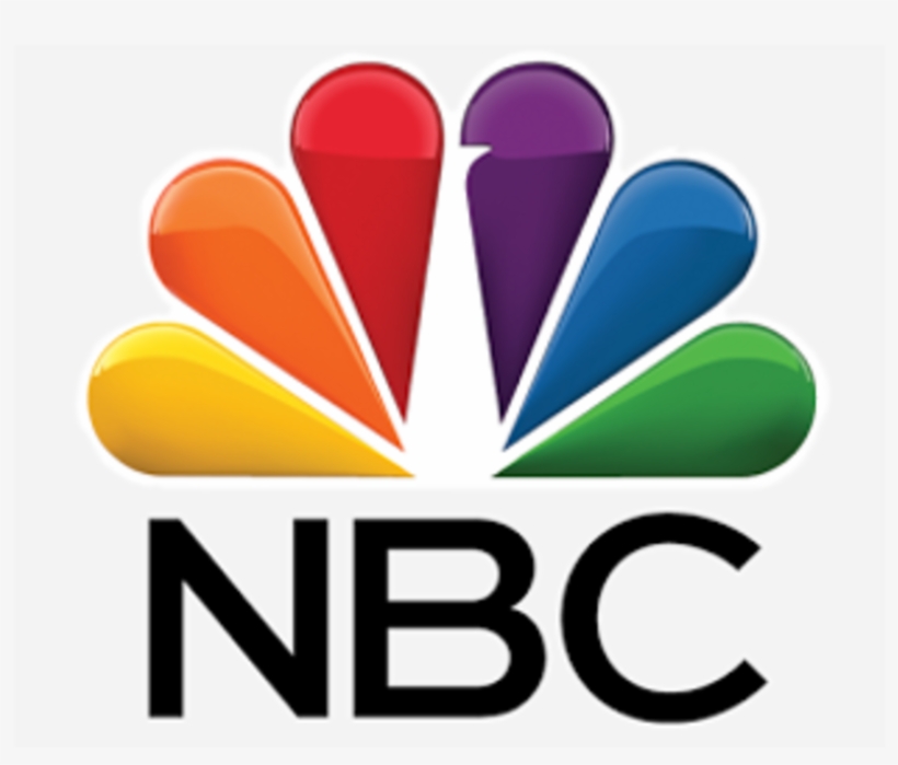 Nbc Puerto Rico Logo, transparent png