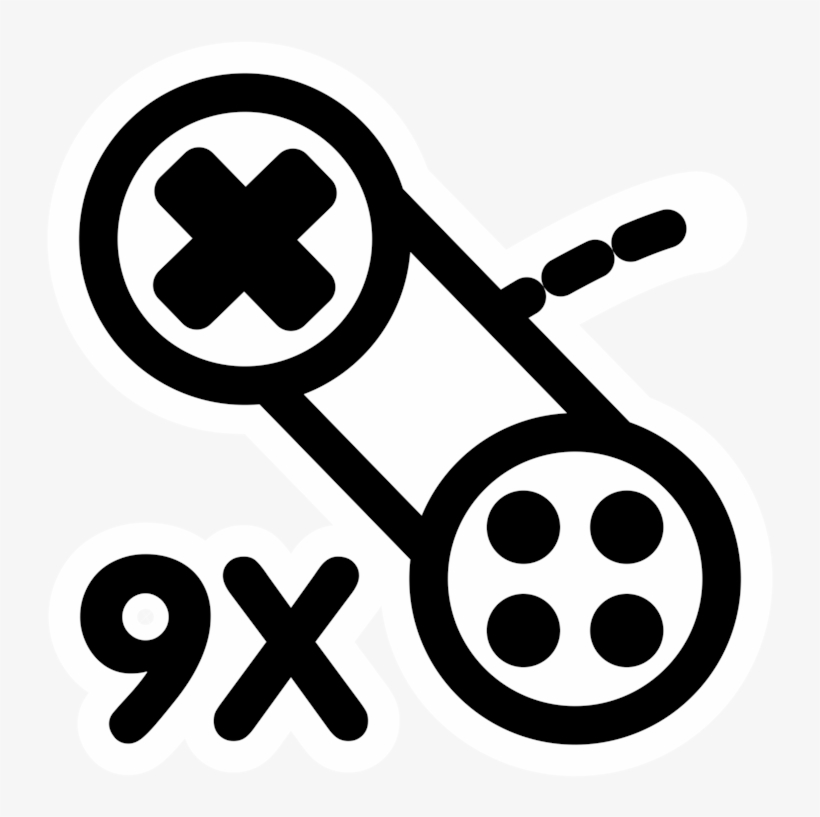 Xbox 360 Controller Xbox One Controller Game Controllers - Gamers Png, transparent png