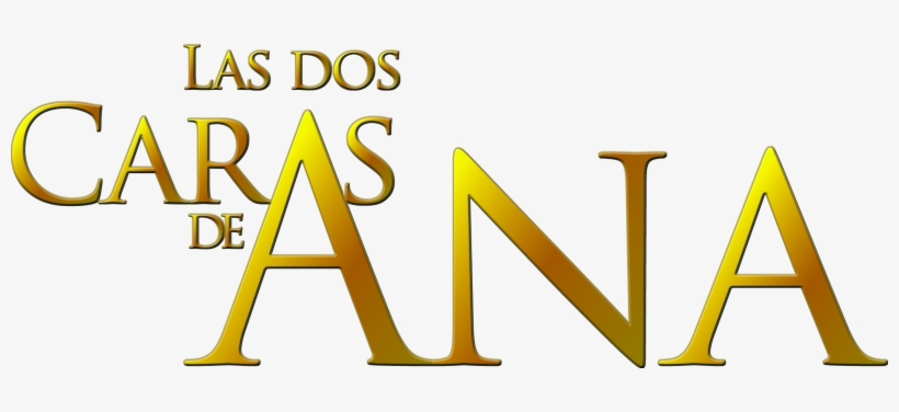 Univision Logo Png - Las Duas Caras De Ana, transparent png