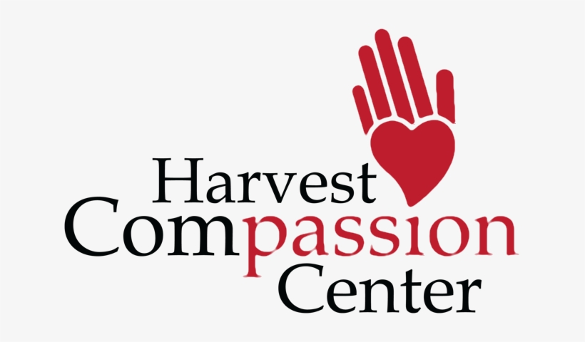 Harvest Compassion Center Is Our Latest Community Partner - Harvest Compassion Center, transparent png