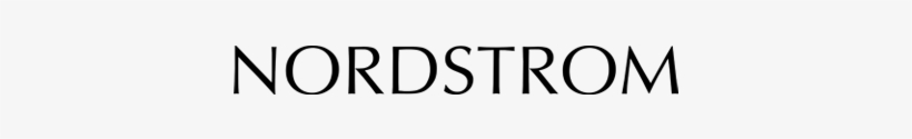 Chicexecs Retail Strategy Has One Of The Largest Virtual - Nordstrom Brand Transparent, transparent png