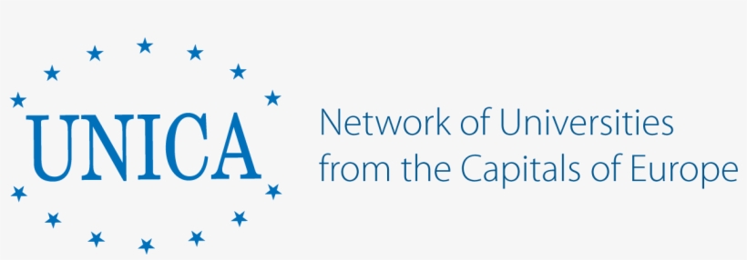 Unica Network Of Universities From The Capitals, transparent png