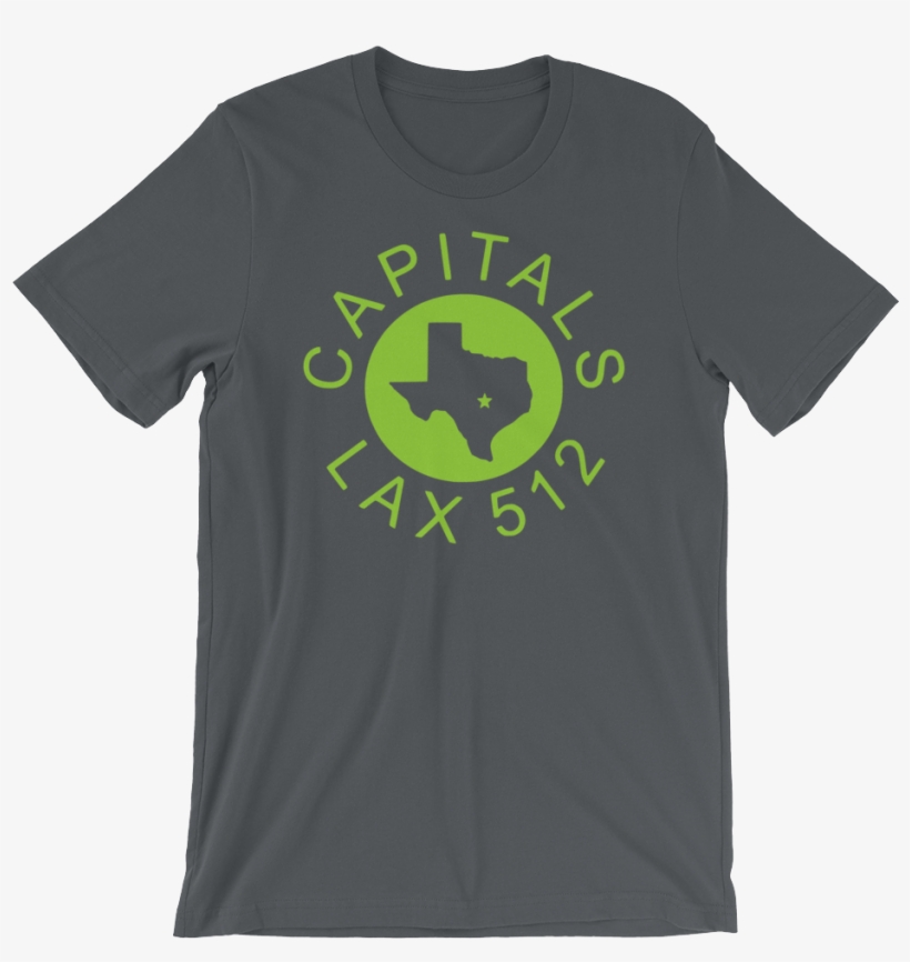 Image Of Austin Capitals Logo T - Intelligence Is The Ability To Adapt To Change T-shirt, transparent png