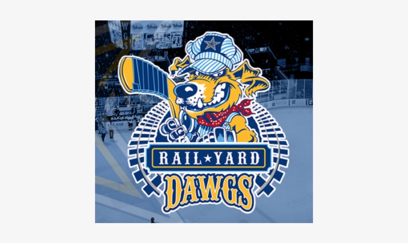 More Information - Roanoke Rail Yard Dawgs, transparent png