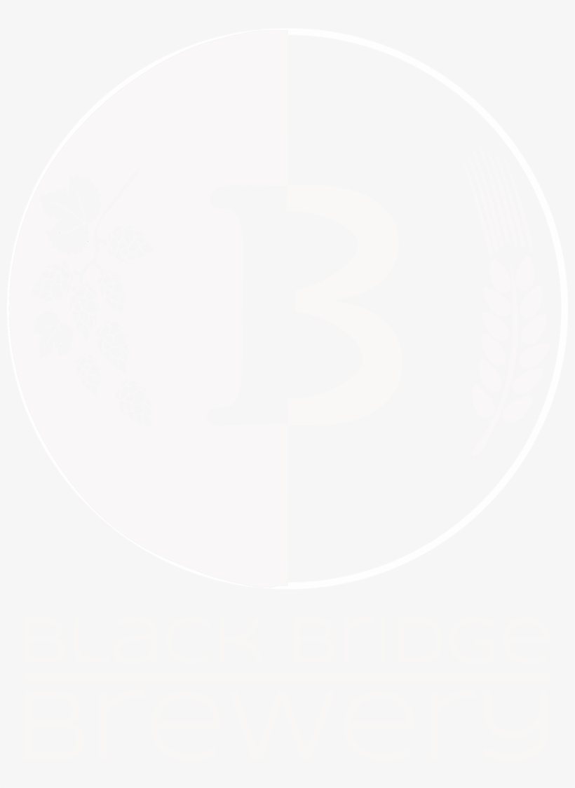 2018 Black Bridge Brewery - Emblem, transparent png