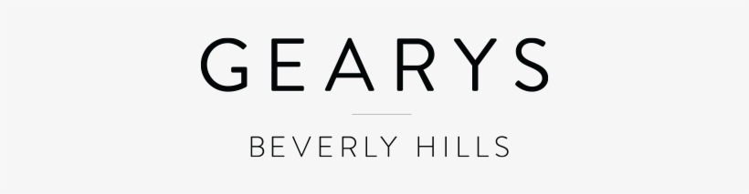 Chargers, Gearys Beverly Hills - Gearys Logo, transparent png