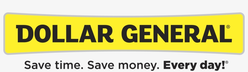 Free Png Dollar General Logo Png Images Transparent - Dollar General Logo Png, transparent png
