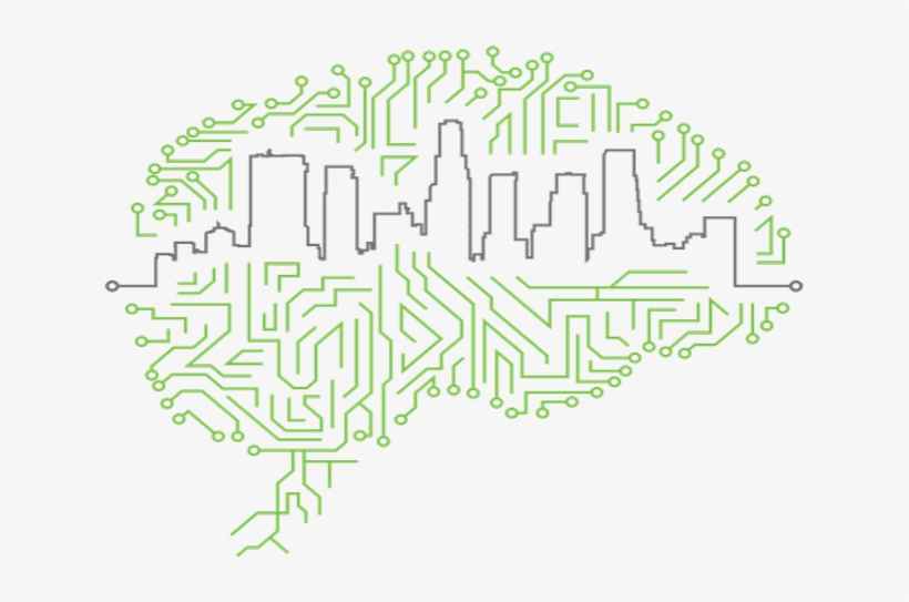 Trane Building Advantage - Illustration, transparent png