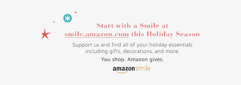 #startwithasmile At Smile - Amazon De, transparent png