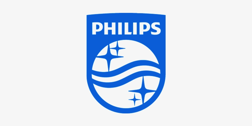 Philips Logo - Philips Lighting Logo Png, transparent png