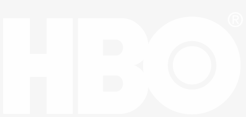 Hbo Logo Black And White - French Flag 1815 1830, transparent png
