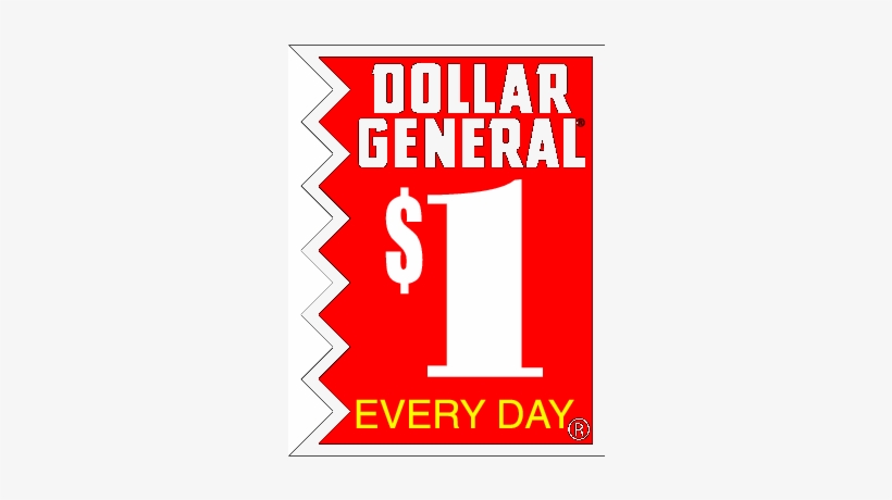 Report - Dollar General, transparent png