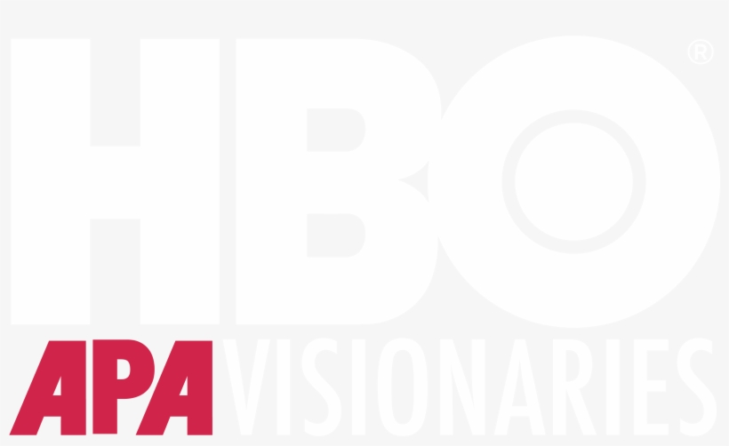 Hbo Apa Visionaries - Hbo Now App, transparent png