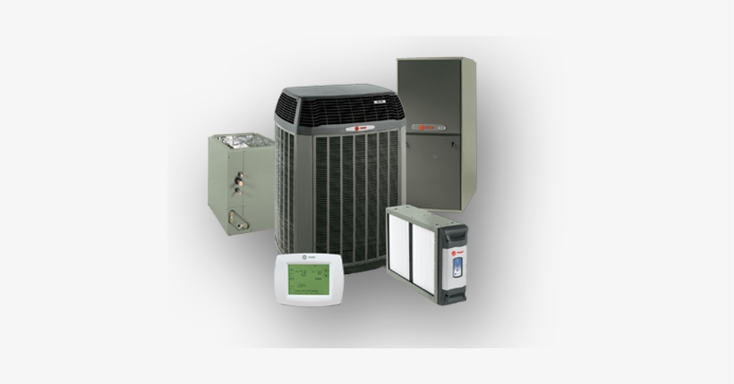 Trane Hvac, transparent png
