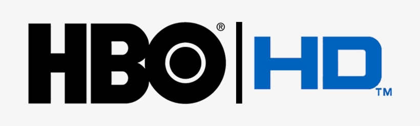 Hbo Hd Logo - Hbo Logo Png, transparent png