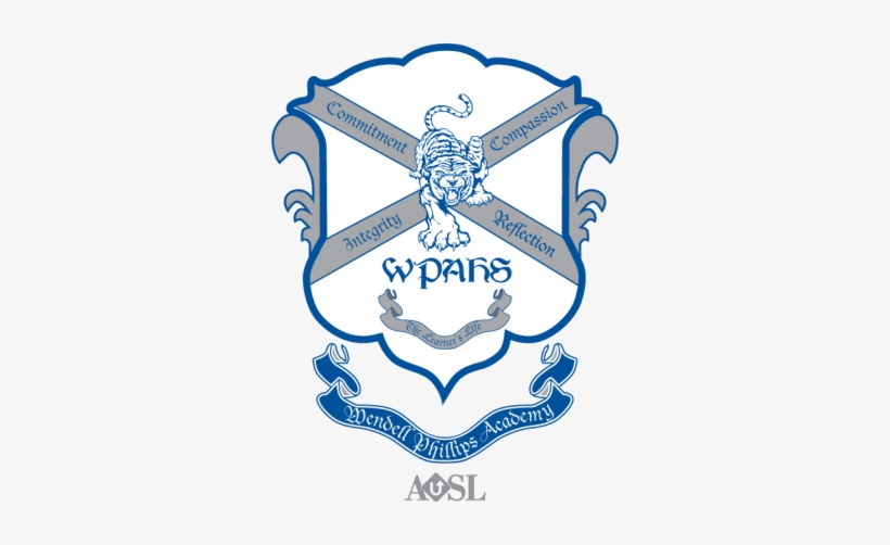 Phillips Academy High School - Wendell Phillips Academy High School Wildcats, transparent png