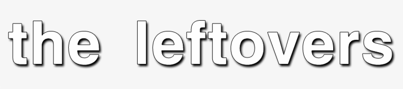 The Leftovers Return Date - Leftovers Png, transparent png