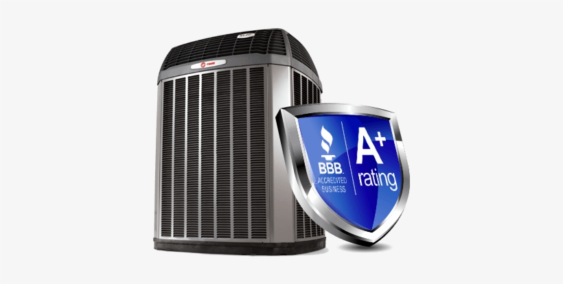 Trane-bbb - “ - Trane Hvac, transparent png