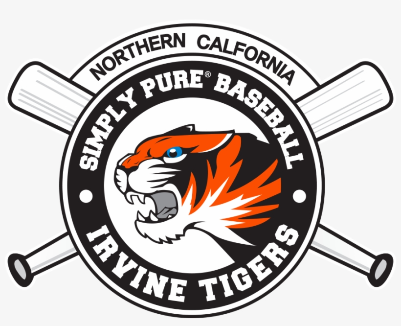 Tigers Baseball Logo - Norcal Tigers Baseball, transparent png