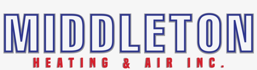 804 684 - Middleton Heating & Air, Inc., transparent png
