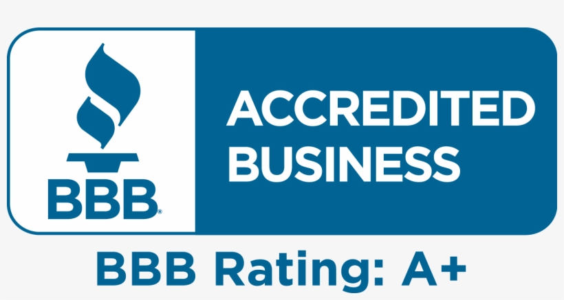 These Guys Are Amazing - Bbb Accredited Business A+, transparent png
