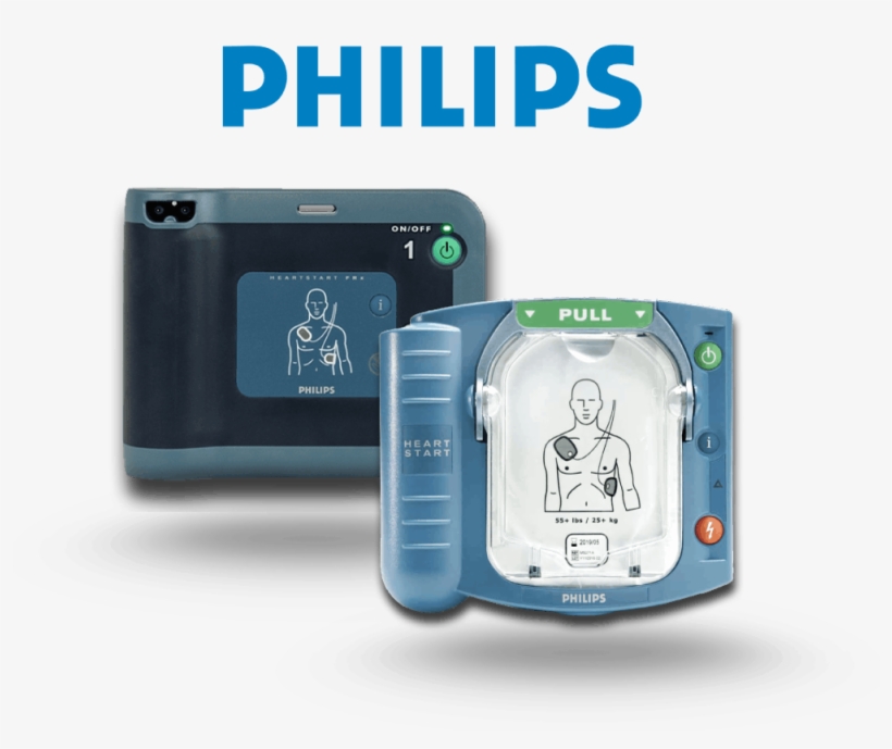Philips Aed Recall - Laerdal Philips Heartstart First Aid Defibrillator, transparent png