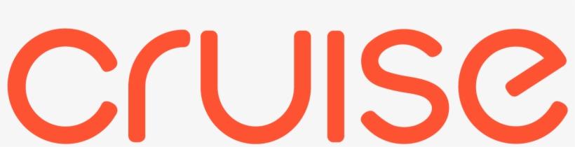 Media Assets - General Motors Cruise Logo, transparent png