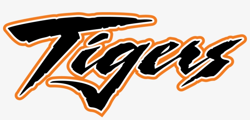 Tiger Logo Png - Tigers Logo Png, transparent png
