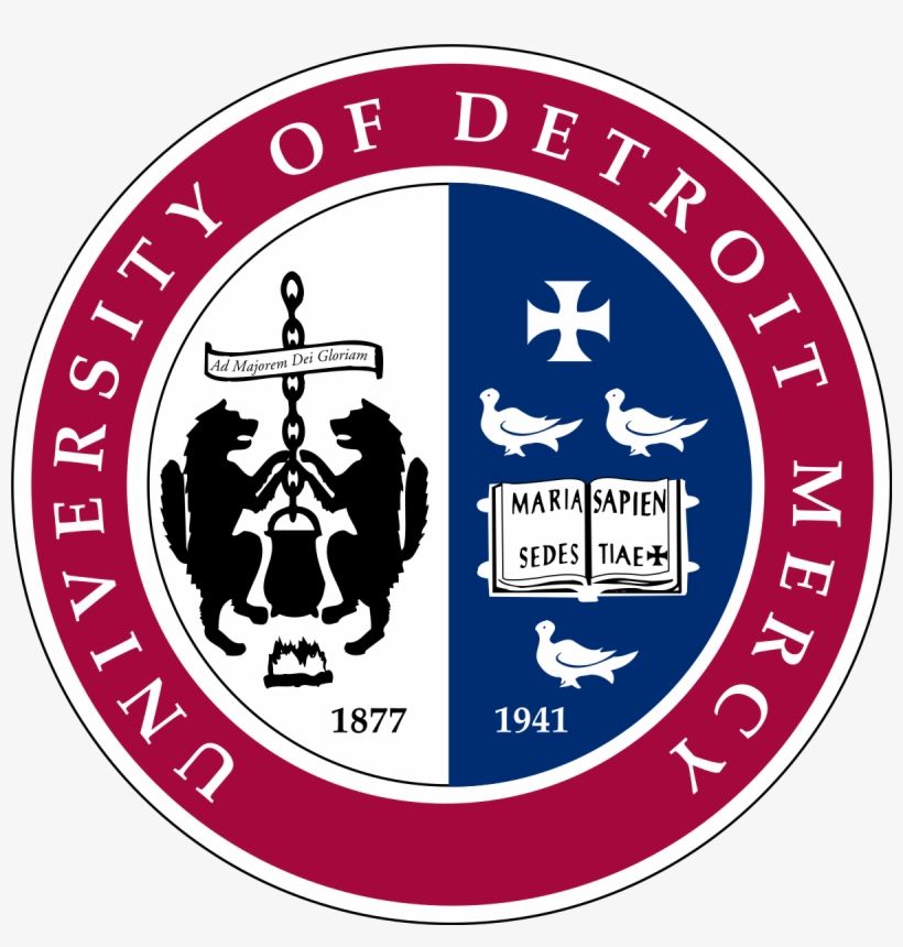 University Of Detroit Mercy, transparent png