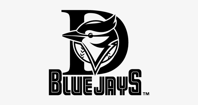 Dunedin Blue Jays - 2017 Kevin Pillar Toronto Blue Jays Mlb Figure, transparent png