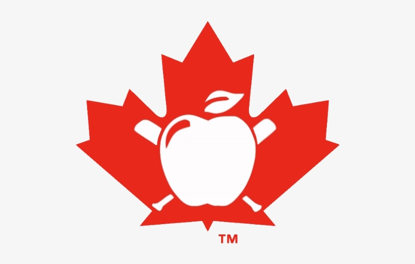 Impact - Canada Flag Maple, transparent png