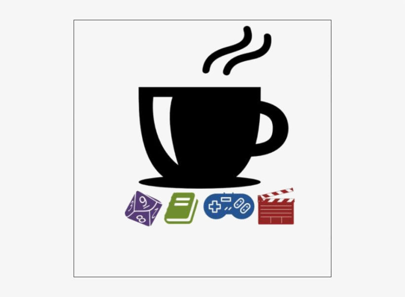 Logo - Coffee Cup Icon Png, transparent png