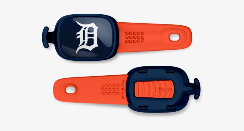 Detroit Tigers Stwrap - 18"x18" Tiles Detroit Tigers Carpet Tiles 18"x18" Tiles, transparent png