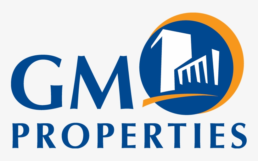 Gm Logo - Gm Properties, transparent png