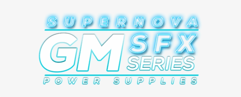 Introducing The Evga Supernova Gm Line - Evga Corporation, transparent png