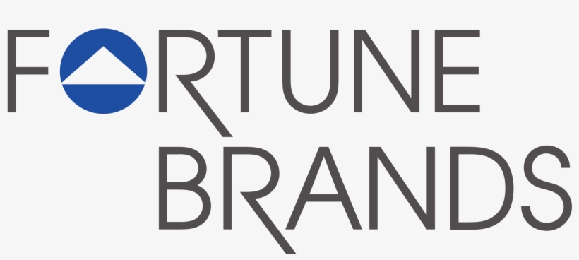 Open - Fortune Brands Home & Security Logo, transparent png