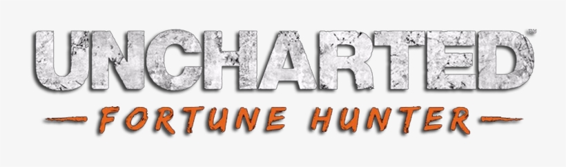 Fortune Hunter - Uncharted Fortune Hunter Png, transparent png