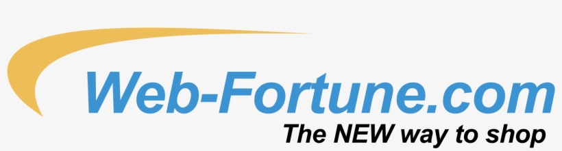 Web Fortune Logo Png Transparent - World Wide Web, transparent png