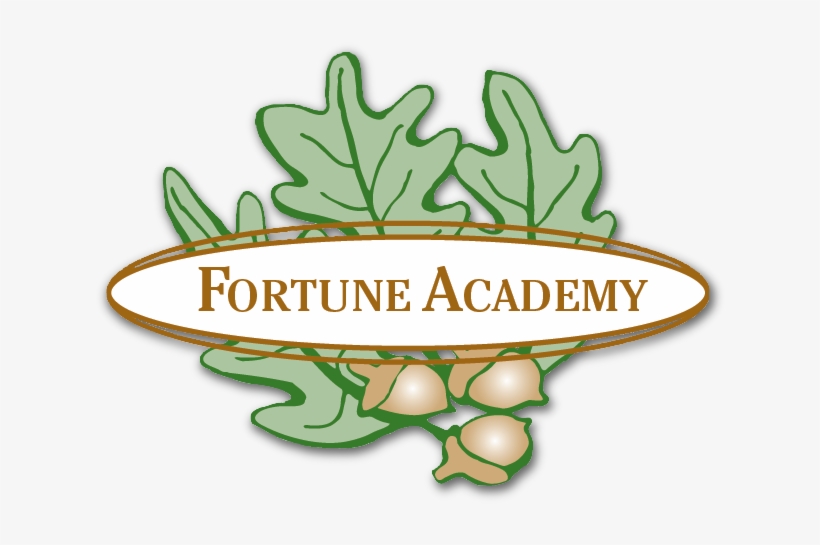 Donors - Fortune Academy Logo, transparent png