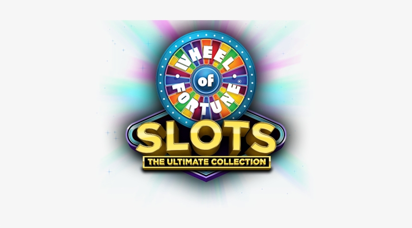 Wheel Of Fortune Slots The Ultimate Collection - Wheel Of Fortune Southern Charm, transparent png
