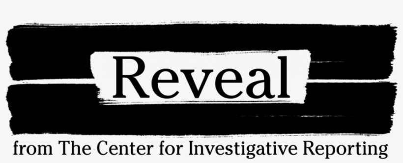 Unicef Logo Transparent Download - Reveal Center For Investigative Reporting, transparent png