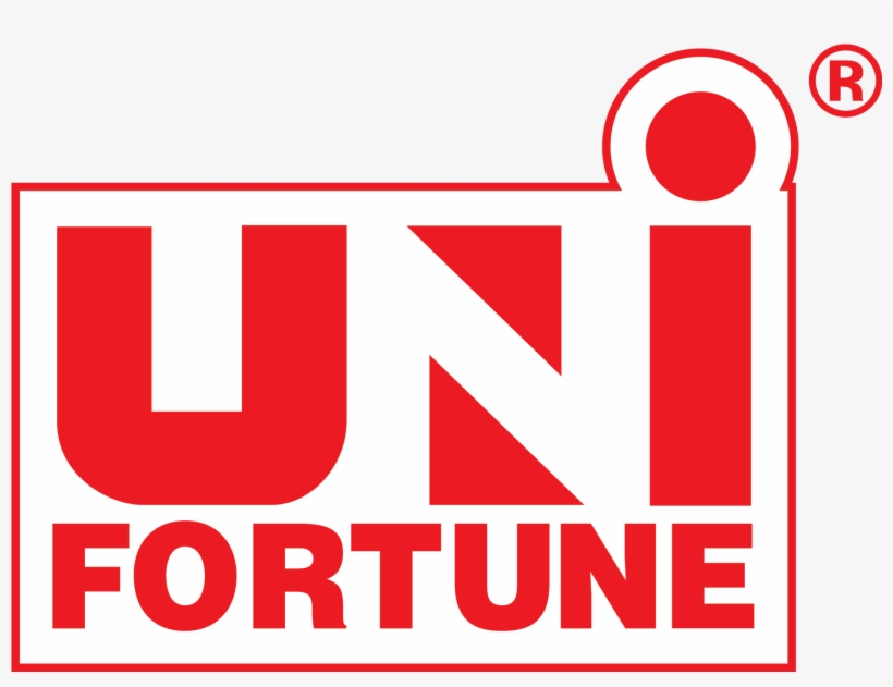 Logo - Uni Fortune Die Cast Toys Limited, transparent png