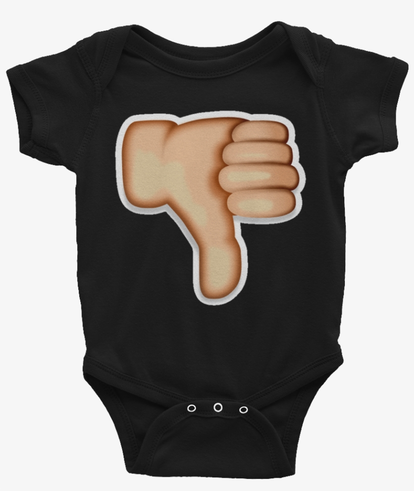 Emoji Baby Short Sleeve One Piece - Tractor (pink) Short-sleeve Onesie | Farm Life Onesie, transparent png