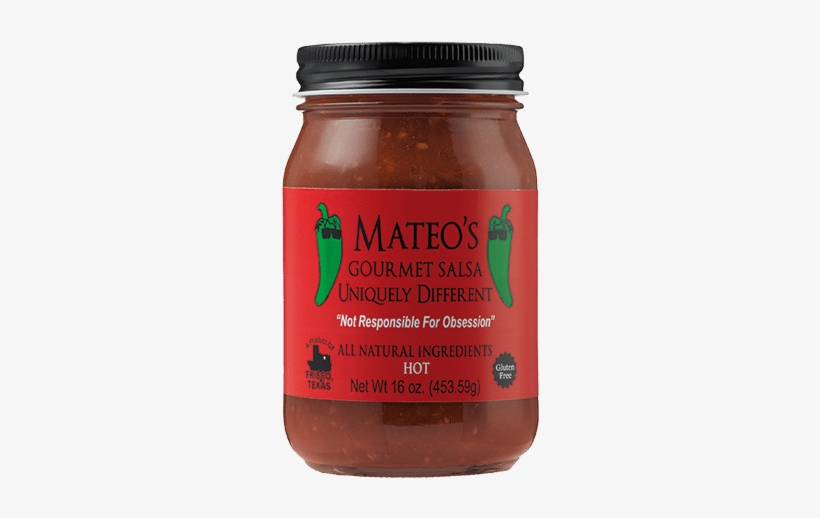 Http - Mateos Hot Salsa, transparent png