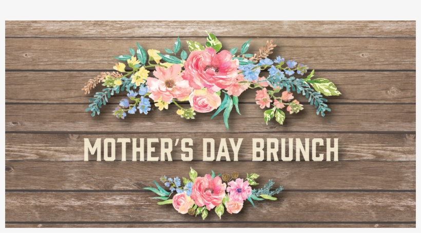 Treat Mom To Sunday Brunch And Bottomless “meadmosas” - Leon Because Of The Times, transparent png
