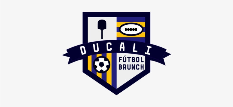 Ducali Pizzaria Futbol Brunch - Menu, transparent png